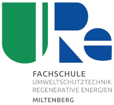 Logo Staatliche Berufsschule Miltenberg / Obernburg