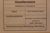 2016 Gesellenstückausstellung der Schreiner 25