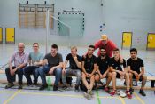 2018 SMV Volleyballturnier 9
