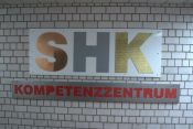 Abteilung Metalltechnik Bereich SHK 3